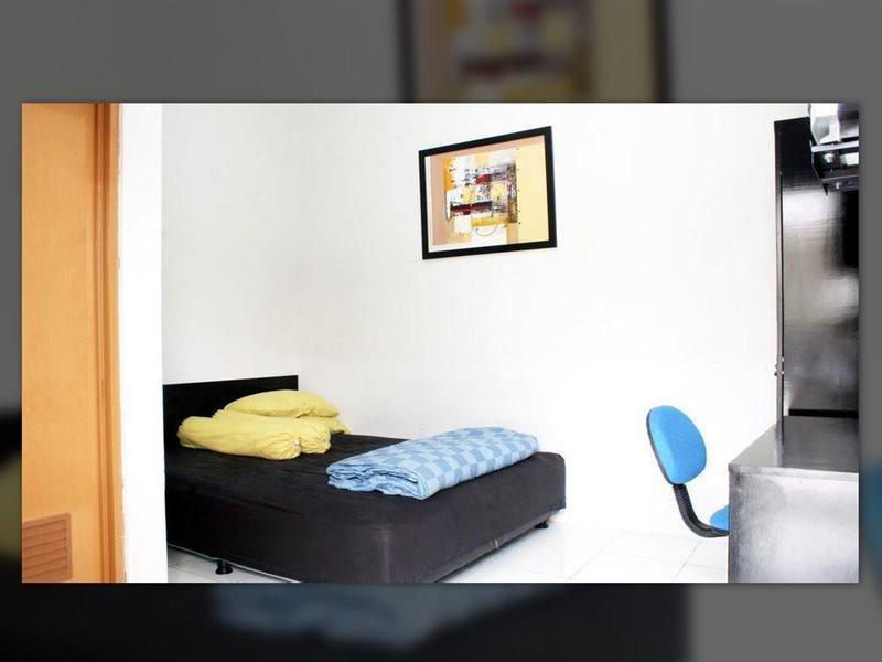 D'Paragon Pringwulung Maguwo Luaran gambar