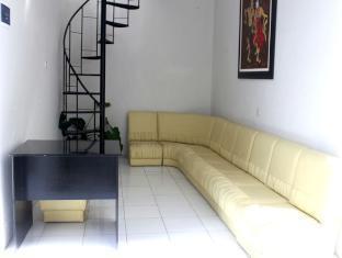 D'Paragon Pringwulung Maguwo Luaran gambar