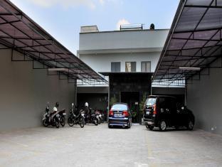 D'Paragon Pringwulung Maguwo Luaran gambar